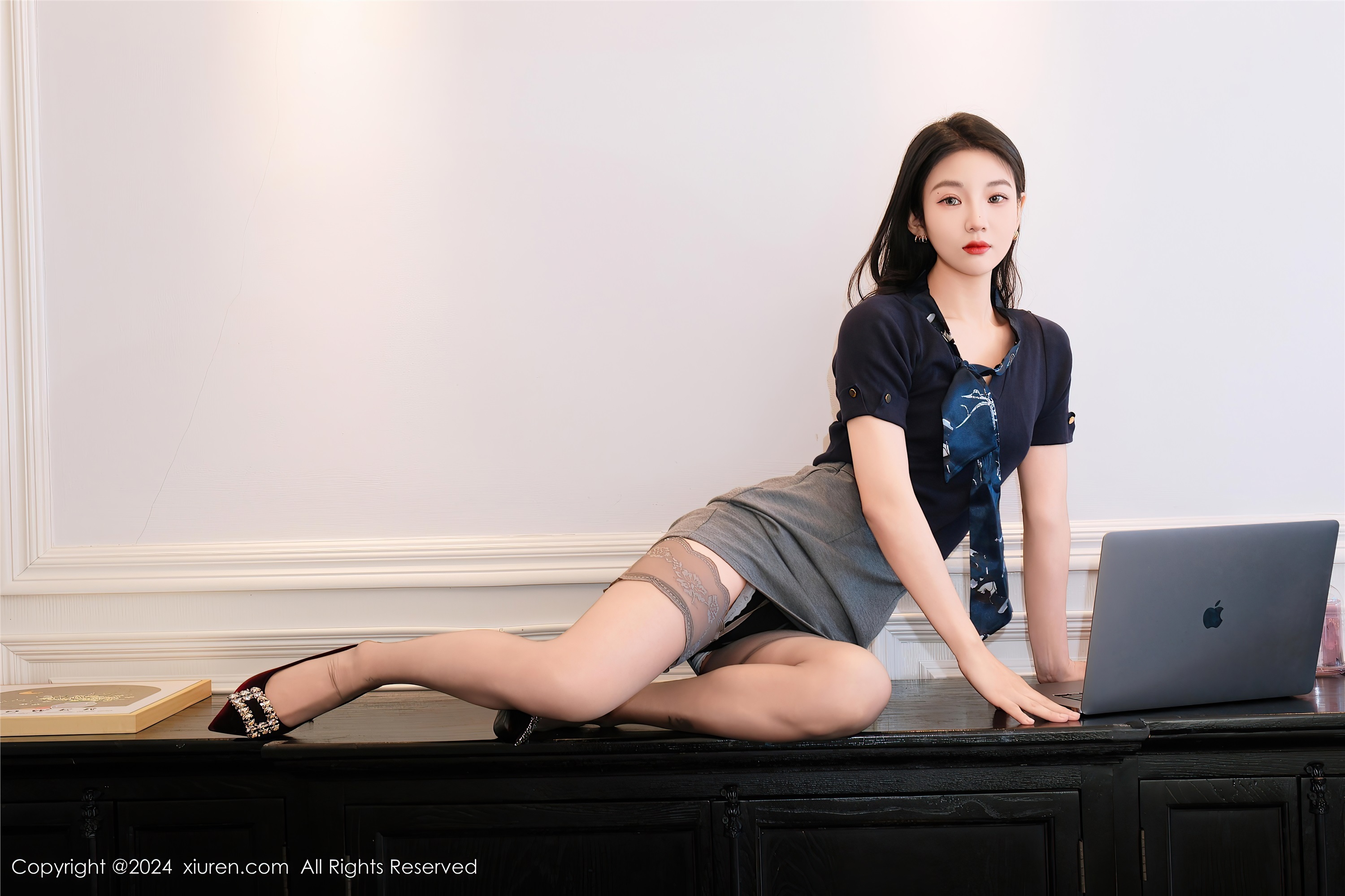 Xiuren秀人网 2024.12.11 NO.9580 希恬儿